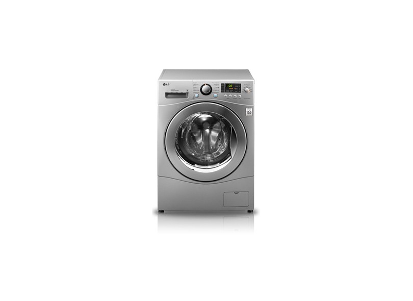 Lavadora LG Prime 8,5 kg WD1485TD