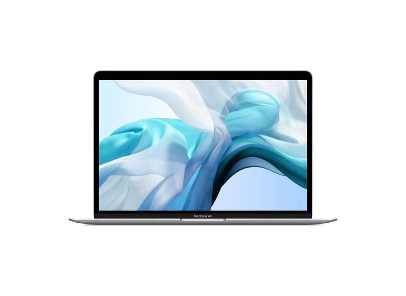 Macbook Apple Macbook Air Intel Core i5 8ª Geração 8 GB de RAM 256.0 GB Tela de Retina 13.3 " MVFL2