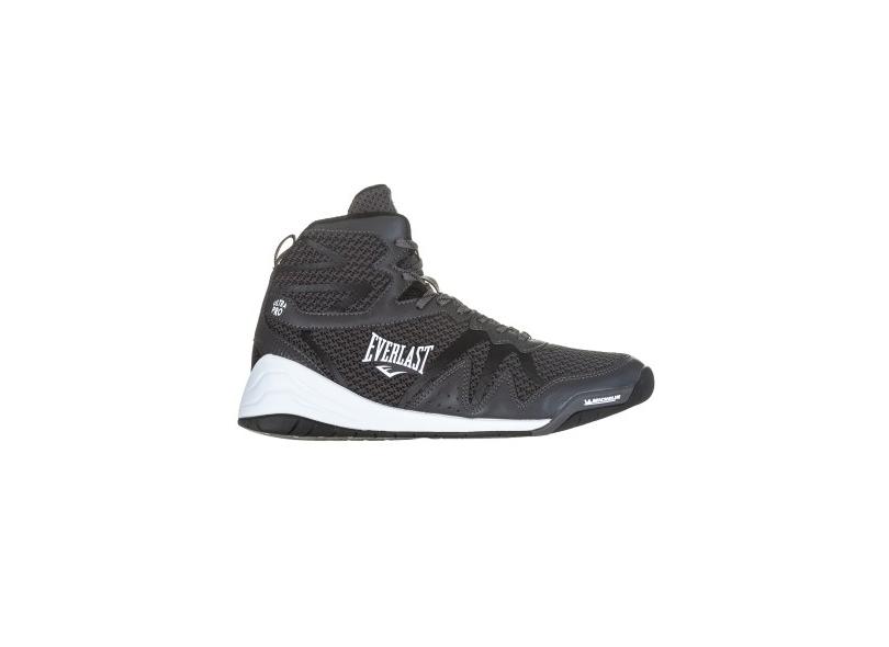 tênis everlast ultra pro masculino