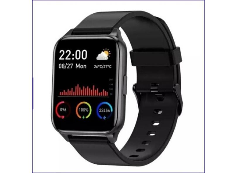 Smartwatch Xiaomi Haylou Watch 2 LS2 Pro A Prova Dagua