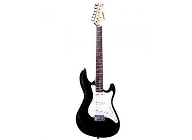 Guitarra Elétrica Stratocaster Strinberg EGS216