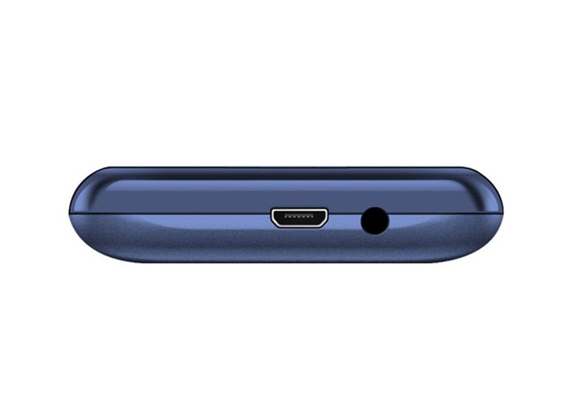 Celular DL Eletrônicos YC-120 2 Chips