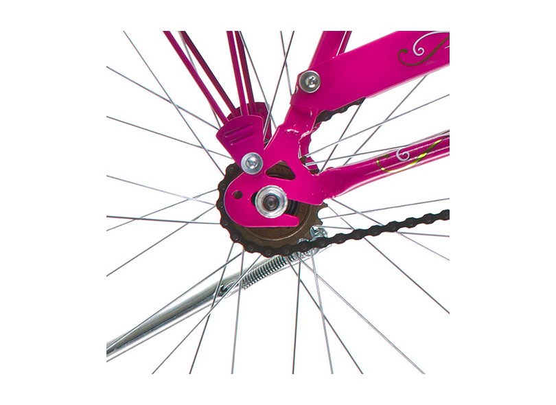 Bicicleta Colli Bikes Aro 20 Ciça 205