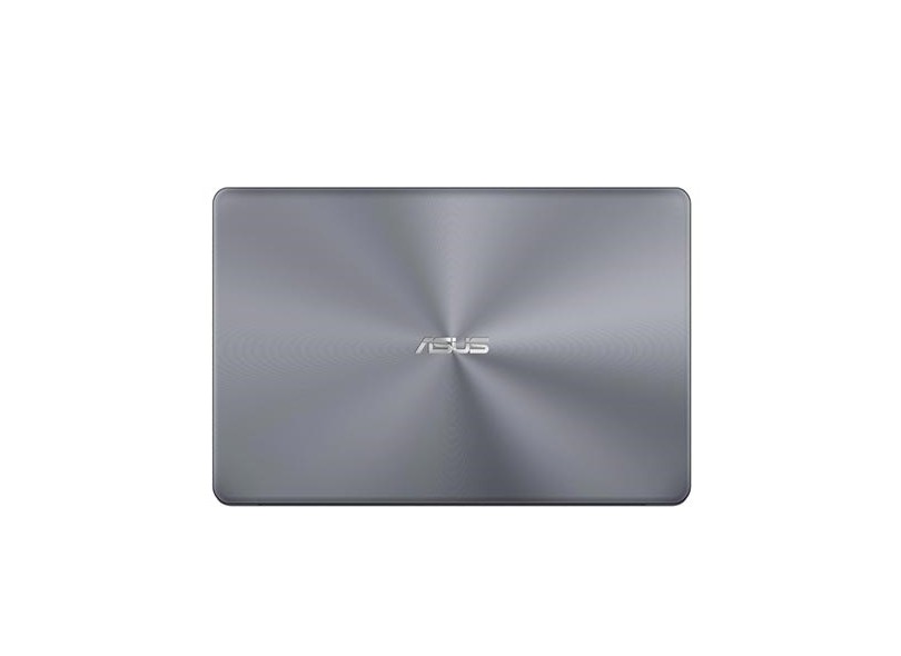 Notebook Asus VivoBook 15 Intel Core i5 7200U 7ª Geração 8 GB de RAM 1024 GB 15.6 " GeForce 930MX Windows 10 X510UR-BQ166T