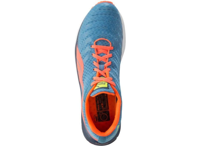 Tênis Puma Masculino Running (Corrida) Faas 300 V3