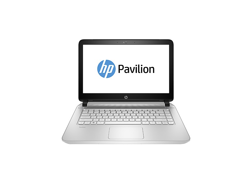 Notebook HP Pavilion Intel Core i7 4510U 8 GB de RAM HD 1 TB LED 14 " GeForce 830M Windows 8.1 14-v066br