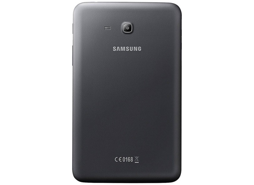 Tablet Samsung Galaxy Tab E 8.0 GB LCD 7 " Android 4.4 (Kit Kat) T113
