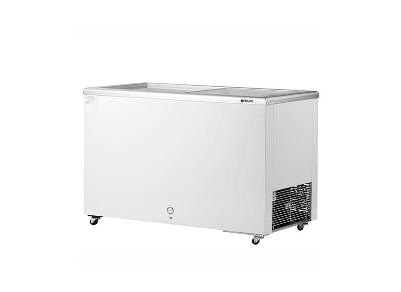 Freezer Horizontal 503 l Fricon HCE-503