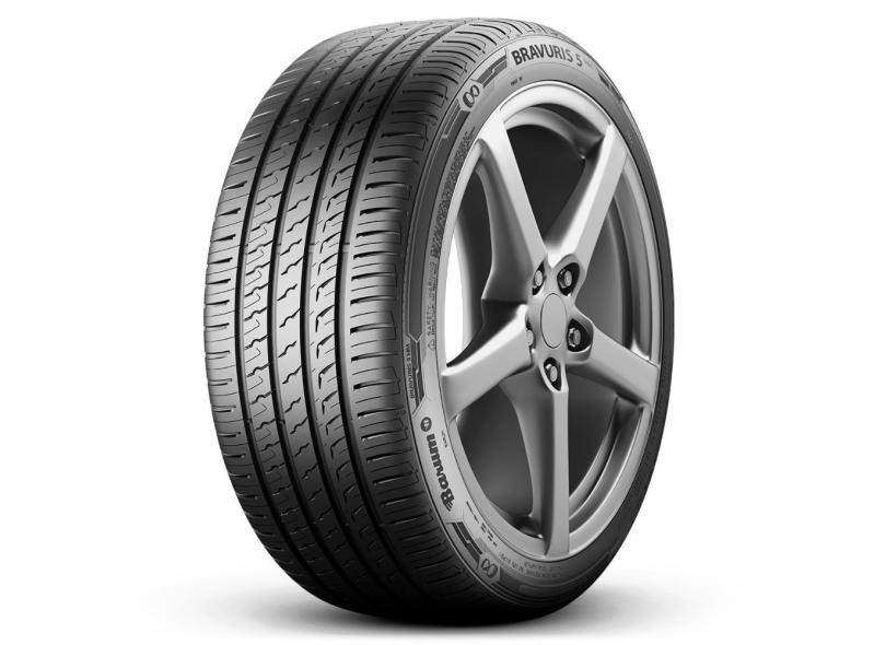 Pneu 195/60R15 Barum Bravuris 5HM 88H by Continental