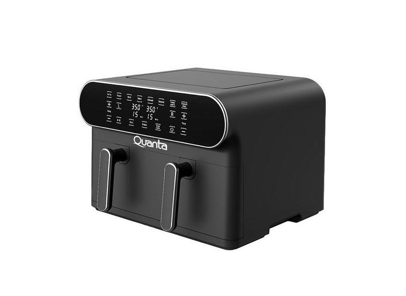Fritadeira Eletrica Quanta Gran Piatto QTAFD11 1.700 Watts 127V ~ 60HZ
