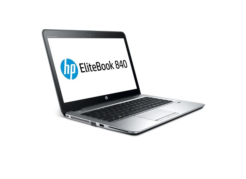 Notebook HP EliteBook Intel Core i7 6600U 8 GB de RAM 500 GB 14 " Windows 10 Home 840 G3