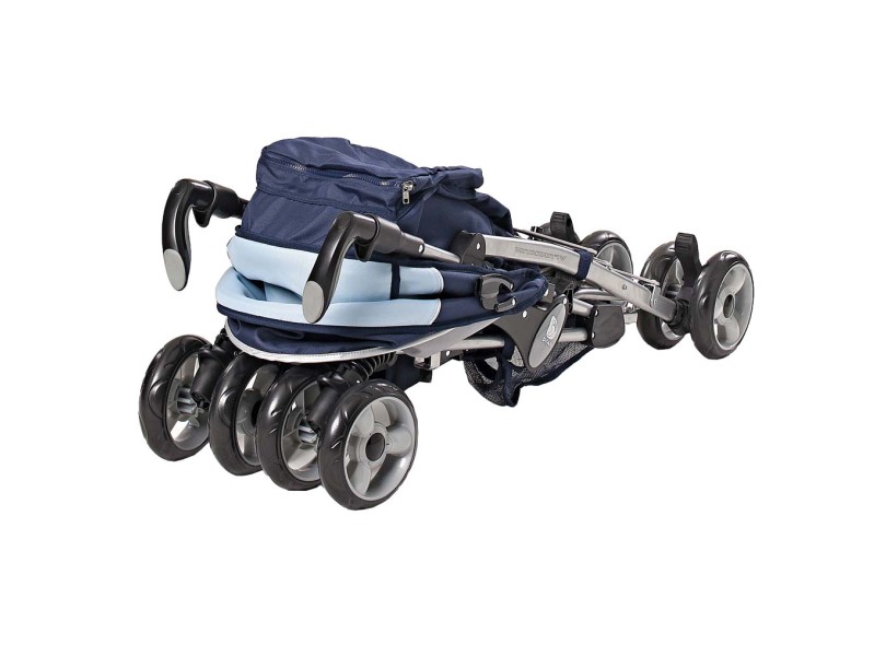 Carrinho de Bebê Dican Malibu