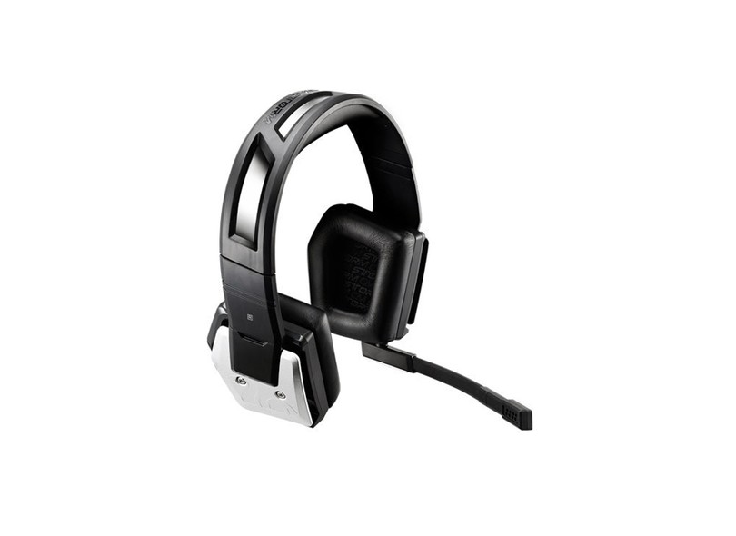 Headset Coolermaster Pulse R