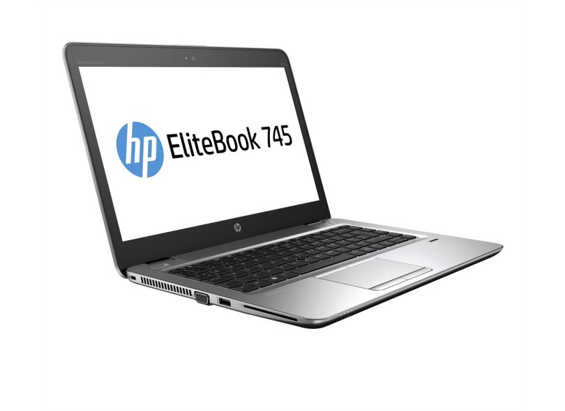 Notebook HP EliteBook AMD A12 8800B 8 GB de RAM 500 GB 12.5 " Windows 10 725 G3