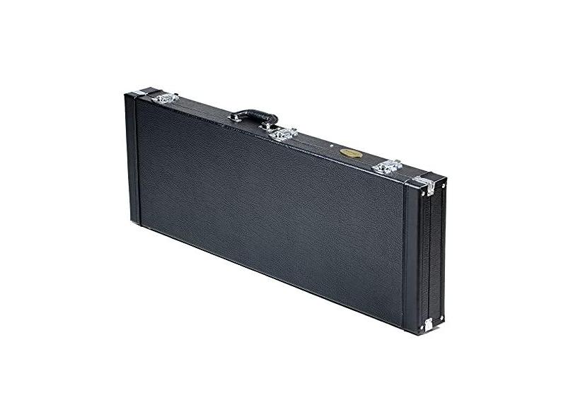 Case Strinberg Guitarra WSG com o Melhor Preço é no Zoom