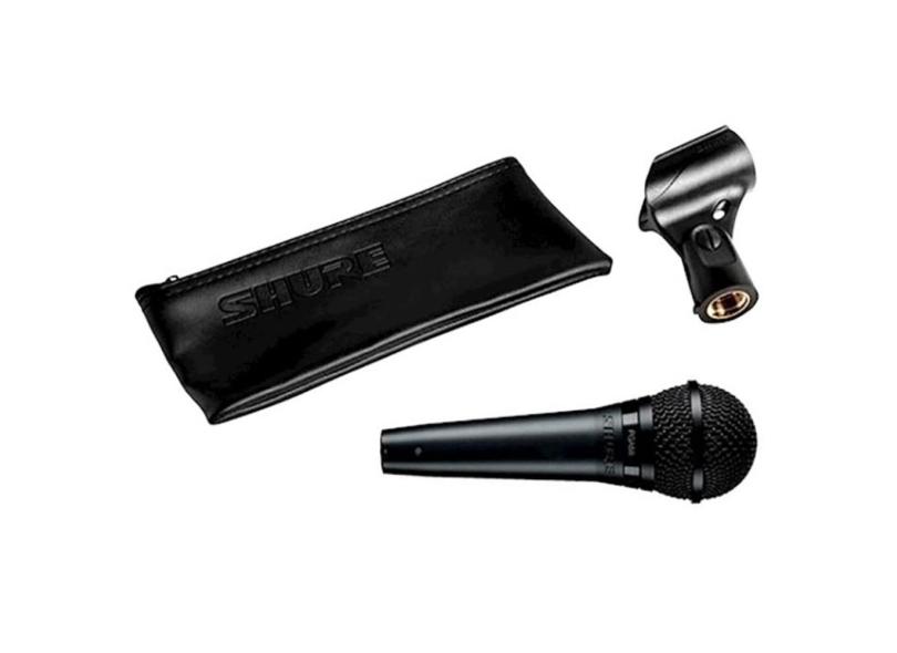 Microfone Shure Profissional Para Voz Pga58 Lc Original