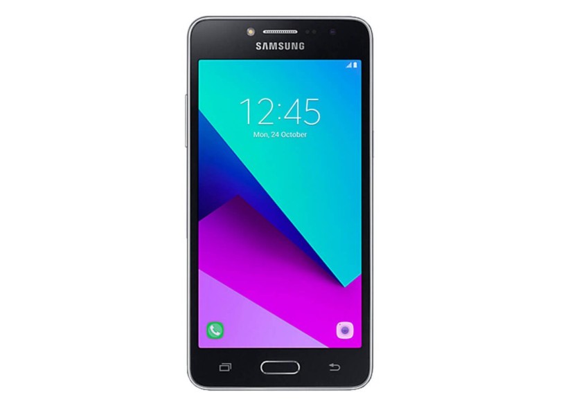 Smartphone Samsung Galaxy J2 Prime 16GB SM-G532MZ 2 Chips Android 6.0 (Marshmallow) 3G 4G Wi-Fi