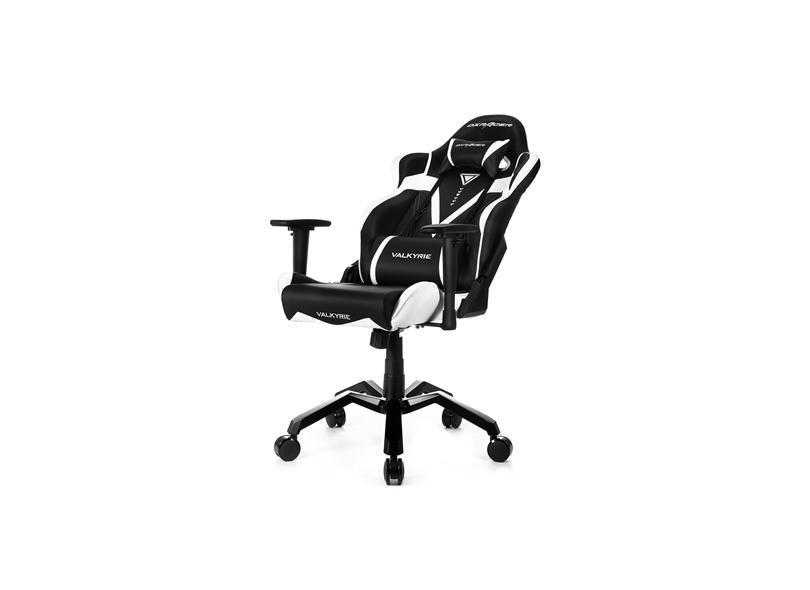 Cadeira Gamer Reclinável Valkyrie DXRacer