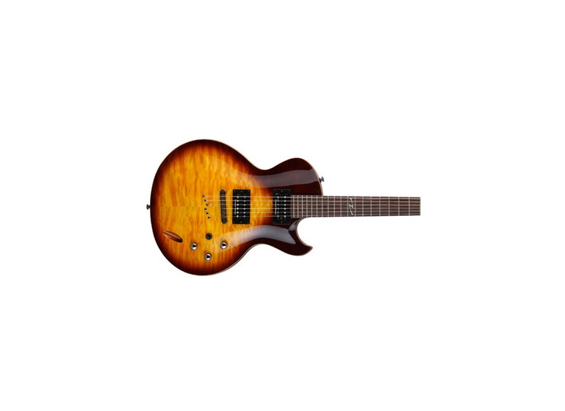 Guitarra Elétrica Cort Z-Custom 1