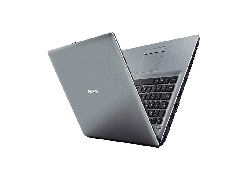 Notebook Positivo Stilo Intel Celeron Dual Core 2 GB de RAM 14 " Windows 8.1 XR3008