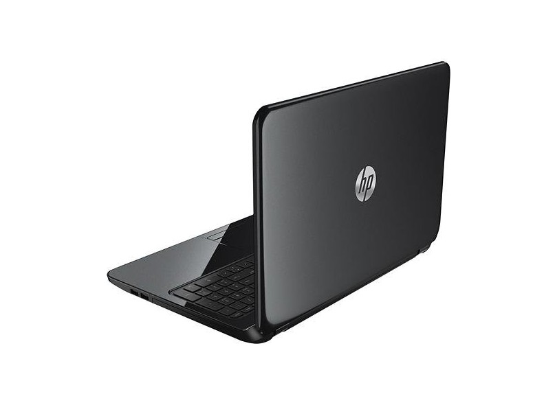 Notebook Hp Intel Core I3 4010u 4ª Geração 4gb De Ram Hd 750 Gb Led 156 Windows 81 15 R018dx 6935