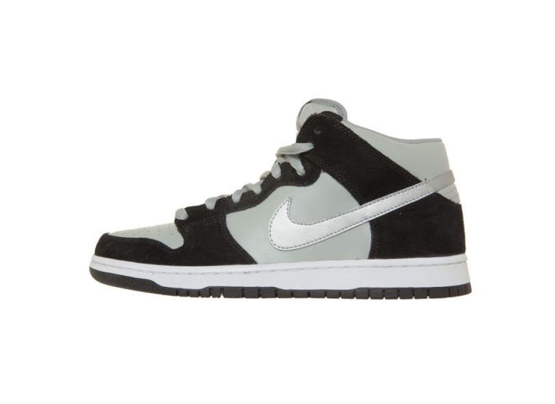 Tênis Nike Masculino Casual Dunk Mid Pro SB