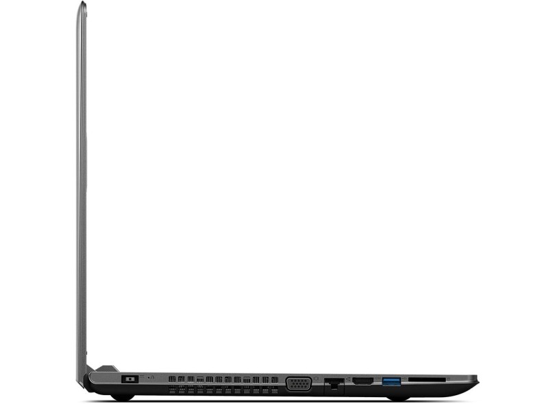 Notebook Lenovo IdeaPad Intel Core i5 8 GB de RAM HD 1 TB LED 15.6 " Windows 10 Home 300