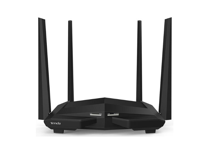 Roteador Wireless 300 Mbps 867 Mbps AC 10 - Tenda