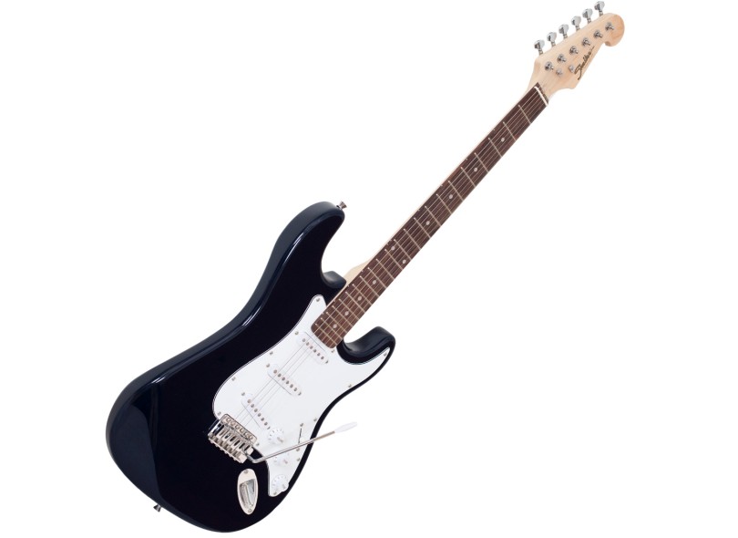 Guitarra Elétrica Stratocaster Shelter CALSTD15