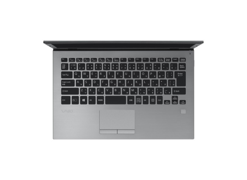 Notebook Vaio S13 Intel Core i7 7500U 7ª Geração 8 GB de RAM 256.0 GB 13.3 " Windows 10 VJS132C11X-B0211S