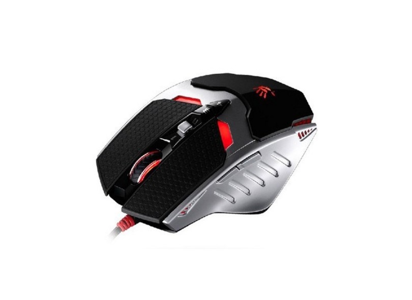 Mouse Laser USB TL8A - Bloody