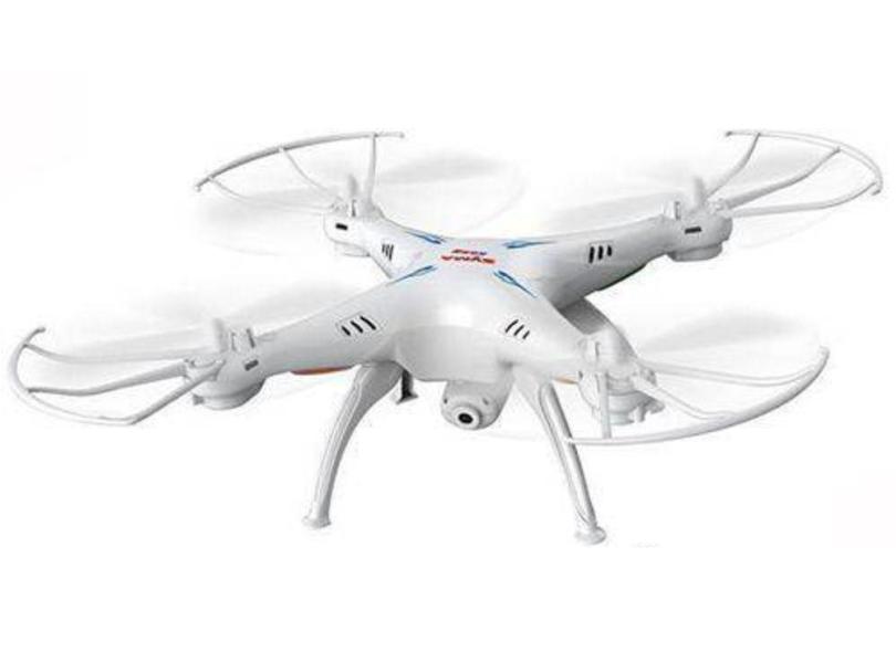 Drone com Câmera Syma X5SW HD
