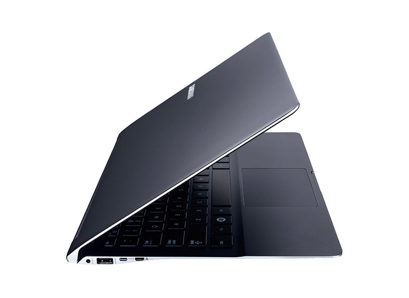 Notebook Samsung Série 9 II Intel Core i5 2467M 2ª Geração 4 GB 128 GB LED 13.3" Windows 7 Home Premium