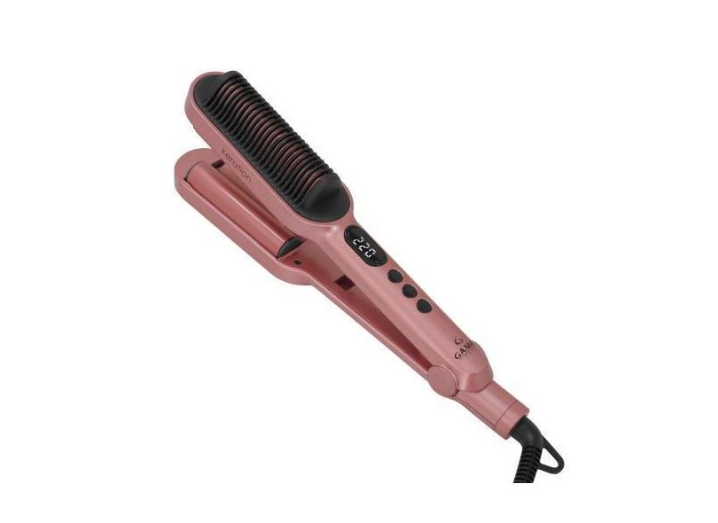 Chapinha/Prancha de Cabelo Gama Italy 220 °C - Keration