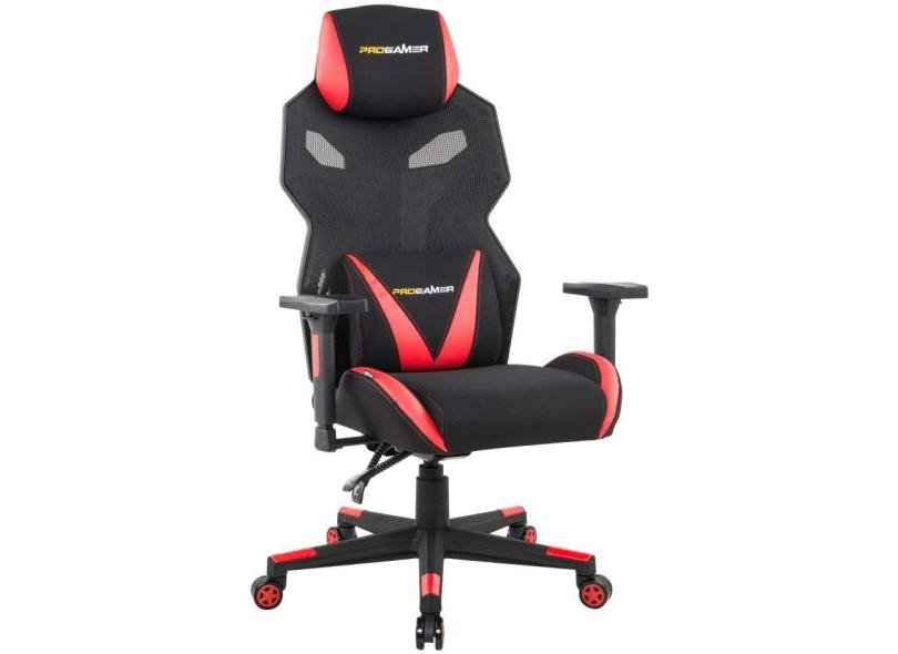 Cadeira Gamer Reclinável PRO-X Gaming Gran Belo