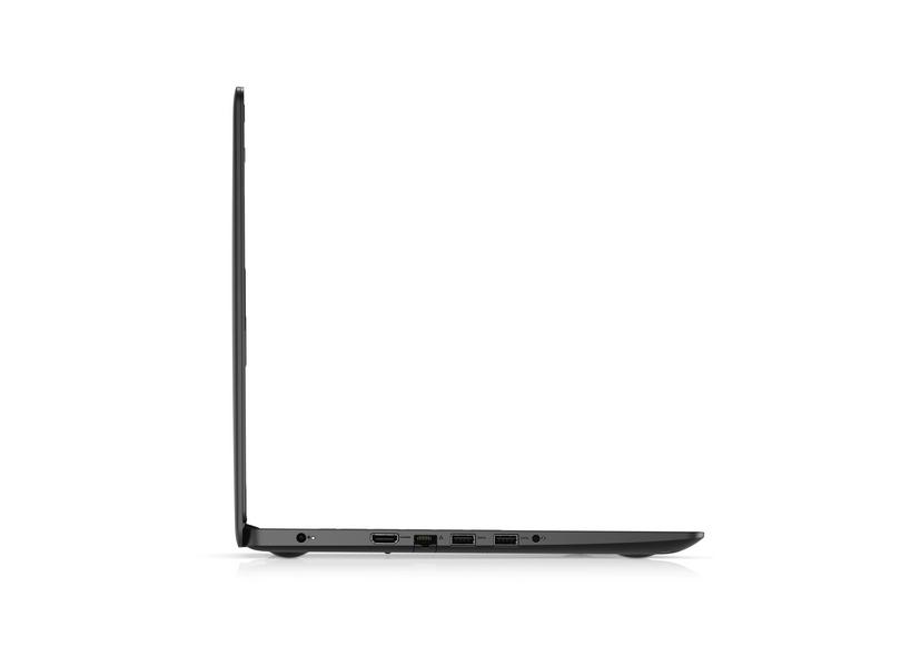 Notebook Dell Inspiron 3000 Intel Core i3 8130U 8ª Geração 4.0 GB de RAM 1024 GB 15.6 " Windows 10 i15-3584