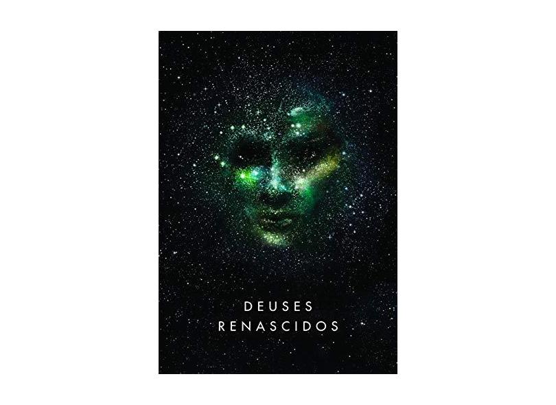Deuses Renascidos - Neuvel, Sylvain - 9788556510419