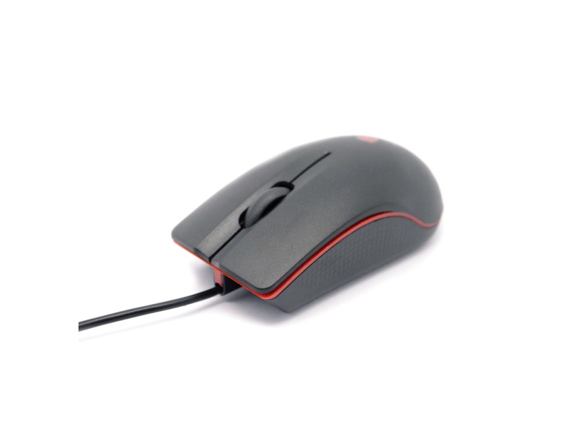 Mouse Óptico USB M090 - Kross Elegance