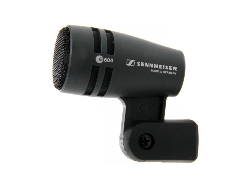 Microfone Sennheiser E-604