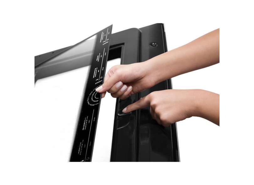 Fogão de Piso Electrolux Celebrate Timer 5 Bocas Acendimento Automático 76SRB