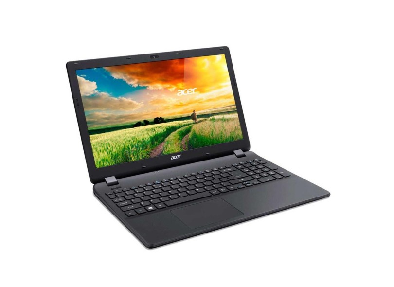 Notebook Acer Aspire E Intel Pentium N3540 4 GB de RAM HD 500 GB LED 15.6 " Windows 8.1 ES1-512-P65E