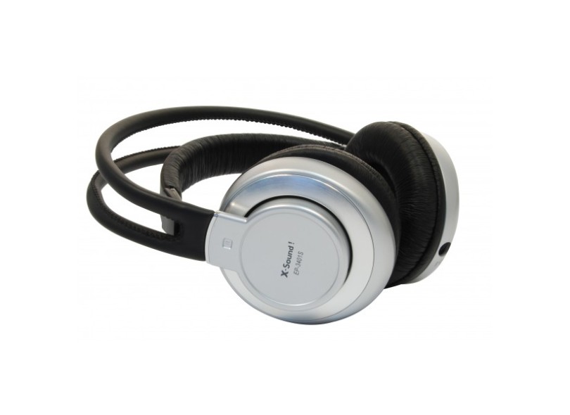Headphone com Microfone X-Sound EP-3401S