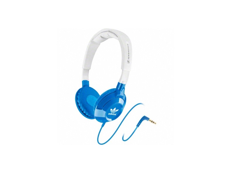 Headfone Filtro para Ruídos Adidas HD 220 Sennheiser