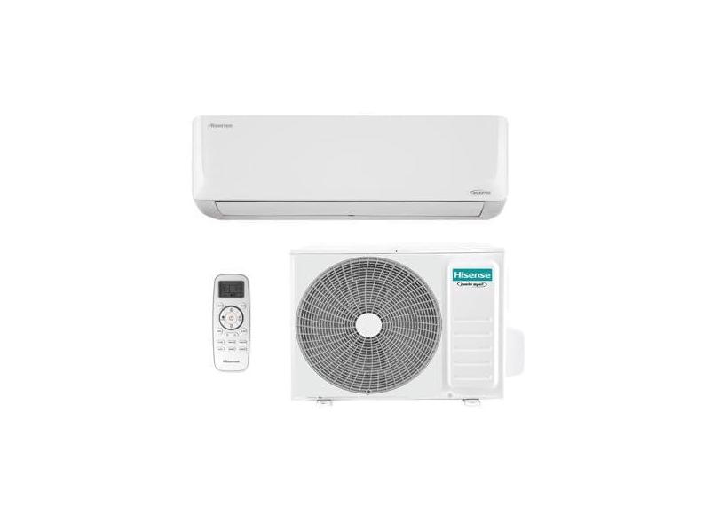 Ar Condicionado Split Hisense Hi Wall Inverter 9.000 BTU/h Frio Monofásico - 220V