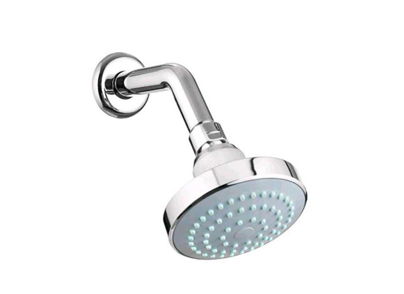 Ducha Fria Flatt 7001 F16 Fortti Lorenzetti