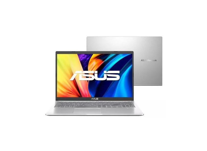 Notebook Asus Vivobook 15 I3-11154 8gb 512gb Ssd 15,6 W11h - ASUS BRAS