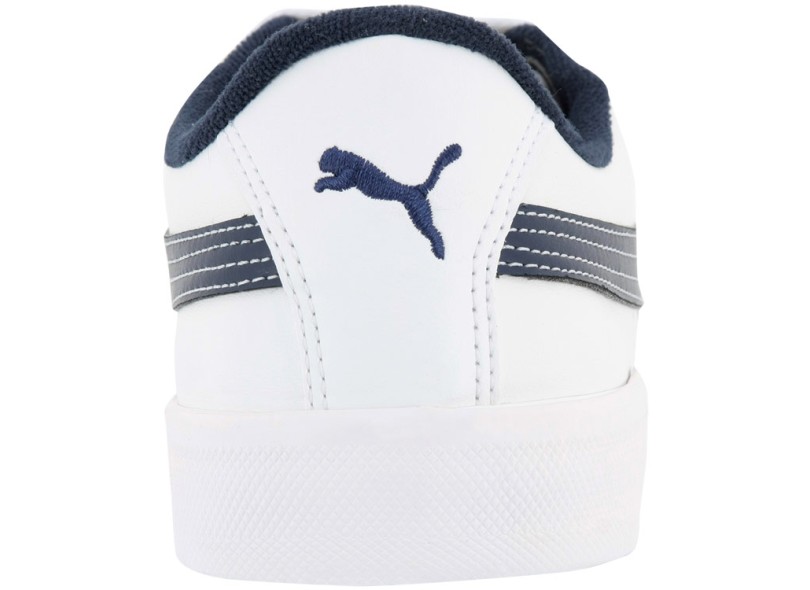 Tênis Puma Masculino Casual Benny SL