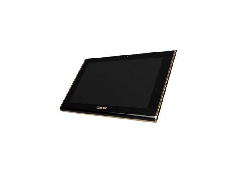 Tablet Genesis 8.0 GB LED 7 " Android 4.4 (Kit Kat) GT-7304