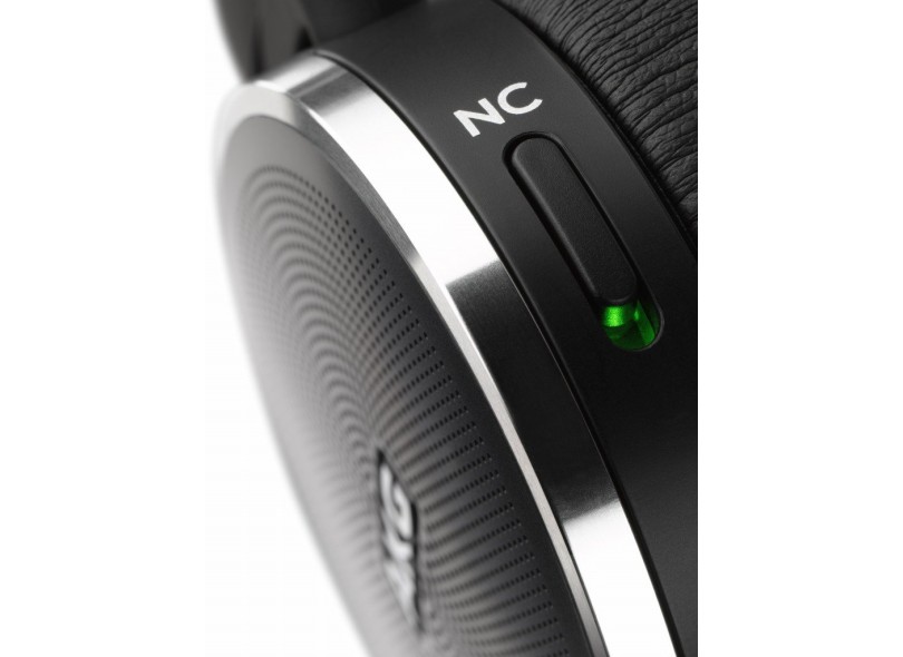 Headphone AKG N60 NC