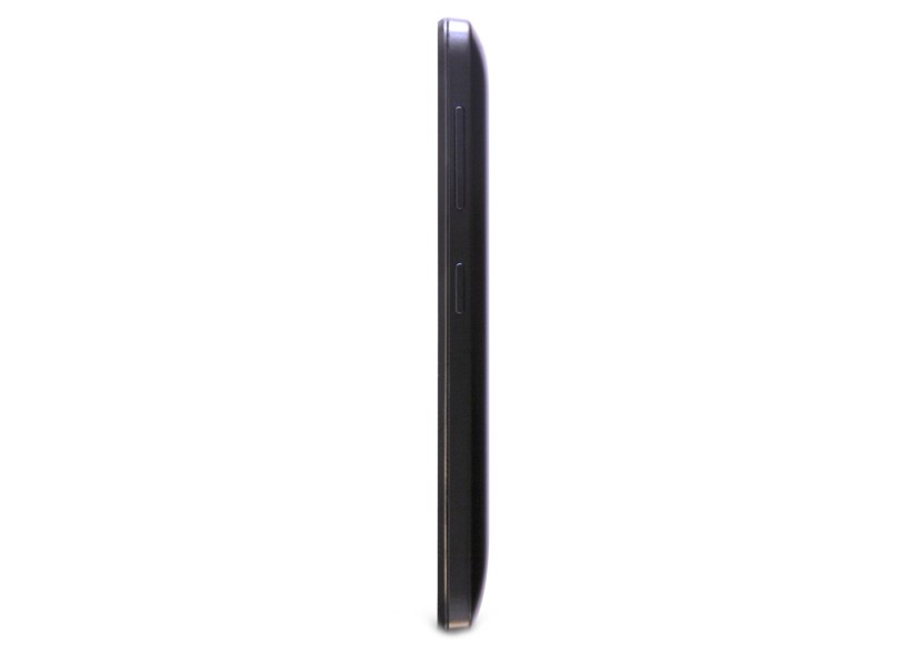 Smartphone Qbex X GO 4GB Android 4.4 (Kit Kat) 3G Wi-Fi